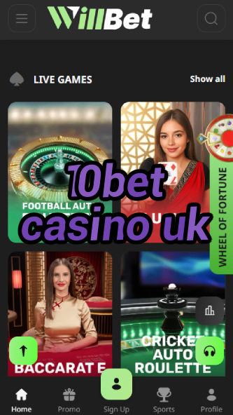 10Bet Casino UK - Top UK Online Casino-www.bdqngd.com