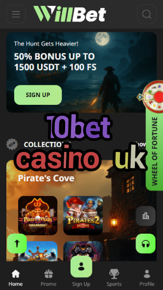 10Bet Casino UK - Top UK Online Casino-www.bdqngd.com